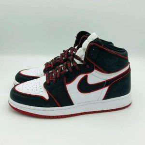 Nike Air Jordan 1 Retro High OG Sz 7Y